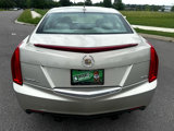 Used 2013 Cadillac ATS Luxury image 6