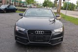 Used 2015 Audi A5 2.0T Premium Plus w/ Technology Package image 4