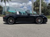Used 2016 Porsche 911 Targa 4S image 5