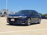 Used 2020 Honda Accord Touring image 3