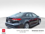 Used 2022 Toyota Corolla LE image 4