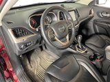 Used 2016 Jeep Cherokee High Altitude w/ Luxury Group image 5