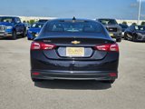 Used 2022 Chevrolet Malibu LT image 4