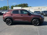 Certified 2023 Chevrolet TrailBlazer LT w/ Convenience Package image 2
