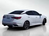 Used 2024 Nissan Sentra SR image 4