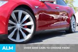 Used 2014 Tesla Model S P85D image 3