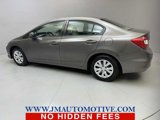 Used 2012 Honda Civic LX image 3