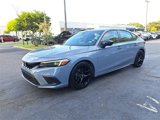 Used 2022 Honda Civic Sport image 3