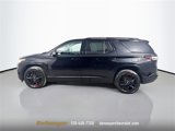 Used 2018 Chevrolet Traverse Premier w/ Redline Edition image 4