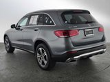 Used 2021 Mercedes-Benz GLC 300 4MATIC image 5