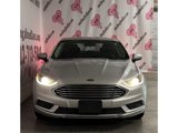Used 2017 Ford Fusion SE image 5