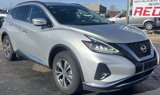 Used 2023 Nissan Murano SV image 2