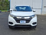 Certified 2022 Honda HR-V LX image 4