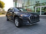 Used 2023 Audi Q5 2.0T Premium w/ Convenience Package image 2
