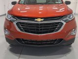 Used 2020 Chevrolet Equinox LS w/ LS Convenience Package image 2