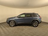 Used 2019 Jeep Cherokee Trailhawk w/ Cold Weather Group image 3