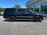 Used 2015 Cadillac Escalade ESV Luxury image 5