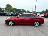 Used 2011 Hyundai Sonata Limited w/ Navigation Pkg 5 image 5