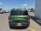 Used 2023 Ford Bronco Sport Big Bend image 4