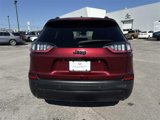 Used 2021 Jeep Cherokee Latitude Plus image 3