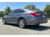 Certified 2021 Honda Accord LX image 3