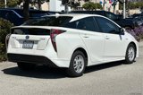 Used 2018 Toyota Prius Four image 4