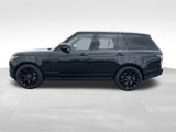 Used 2021 Land Rover Range Rover image 2