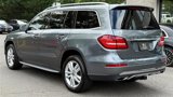 Used 2019 Mercedes-Benz GLS 450 4MATIC w/ Premium 1 Package image 4