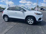 Used 2020 Chevrolet Trax LT w/ LT Convenience Package image 3