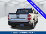Certified 2022 Ford Maverick XL image 4
