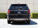 Used 2017 Ford Explorer XLT w/ Equipment Group 201A image 5