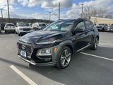 Used 2021 Hyundai Kona Ultimate image 2