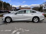 Used 2022 Chevrolet Malibu LT image 5