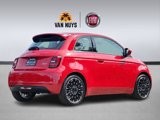 New 2024 FIAT 500 e (RED) image 2