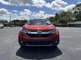 Used 2018 Honda CR-V EX image 3
