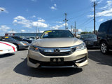 Used 2016 Honda Accord LX image 4