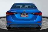 New 2025 Nissan Sentra SV image 4