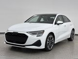 New 2025 Audi A3 2.0T Premium image 3