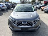 Used 2021 Ford Edge Titanium image 2