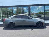 Used 2016 Cadillac CTS AWD Sedan image 2