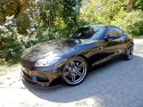 Used 2014 BMW Z4 sDrive35is image 2