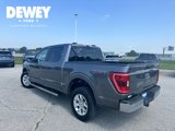Used 2021 Ford F150 XLT w/ Trailer Tow Package image 5