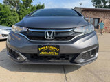 Used 2018 Honda Fit LX image 2
