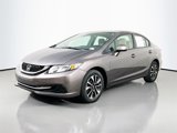 Used 2013 Honda Civic EX image 3