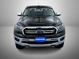 Used 2021 Ford Ranger Lariat w/ Equipment Group 501A High image 2