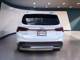 Used 2022 Hyundai Santa Fe SEL w/ Convenience + Premium Package image 4