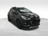 Used 2017 Chevrolet Trax Premier w/ Midnight Edition image 3