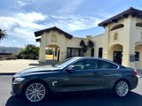 Used 2015 BMW 428i Coupe image 2