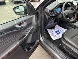 New 2025 Ford Escape ST-Line w/ Equipment Group 301A image 6