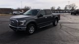 Used 2016 Ford F150 XLT image 4